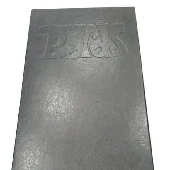 Vintage The Byrds - Box Set - 4 cassettes - Columbia Legacy - Picture 4 of 7